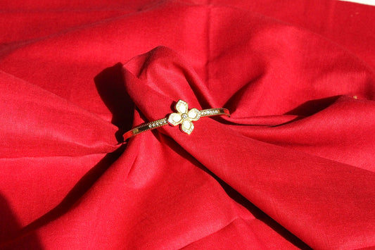 Flower Bracelet