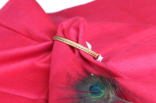 Sleek Bracelet
