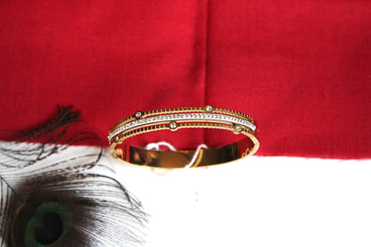 Single Layer Enamel Bracelet