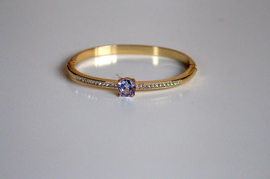Slim Thin Wrist Bracelet
