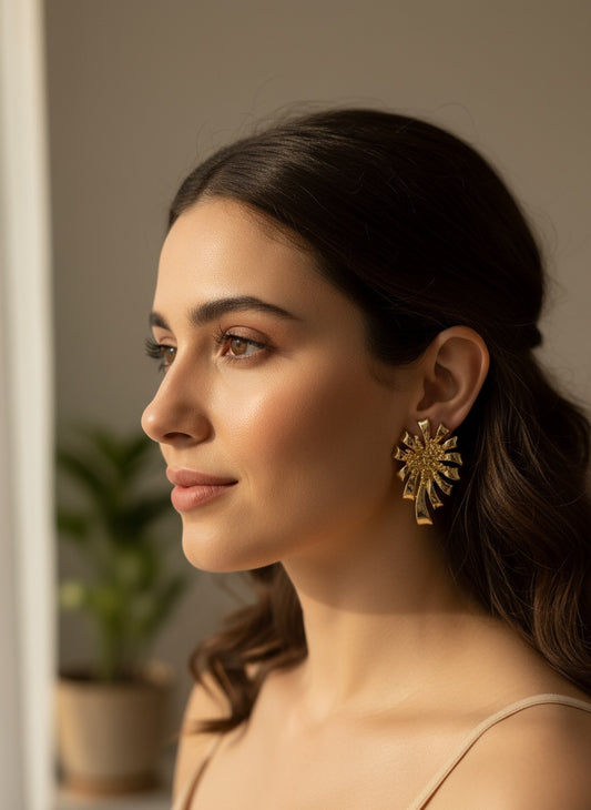 Coco Earrings