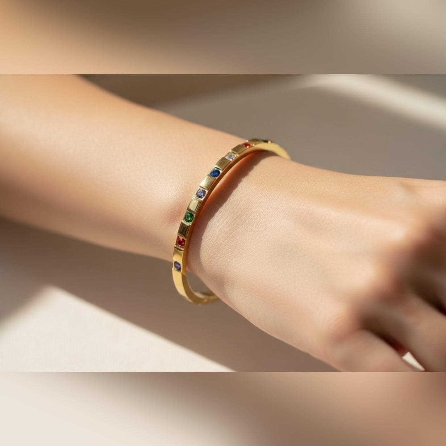 Thin Bracelet