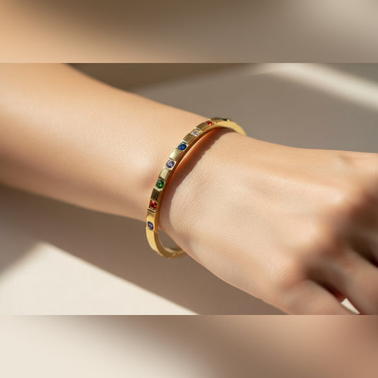 Thin Bracelet