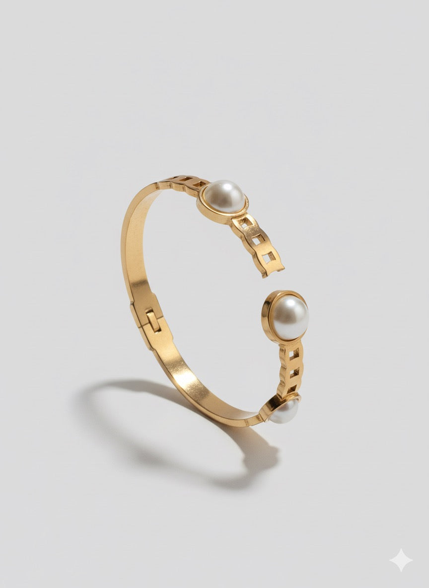 Big Stone Bracelet
