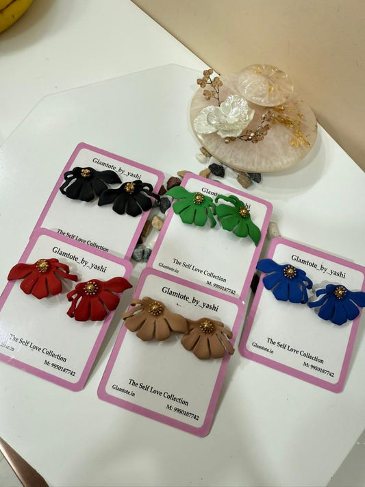 Garden Glow Earrings