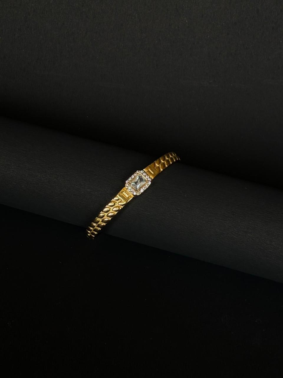 Stone Bracelet