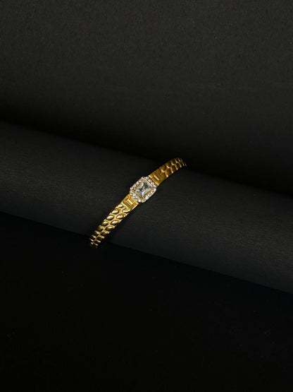 Stone Bracelet