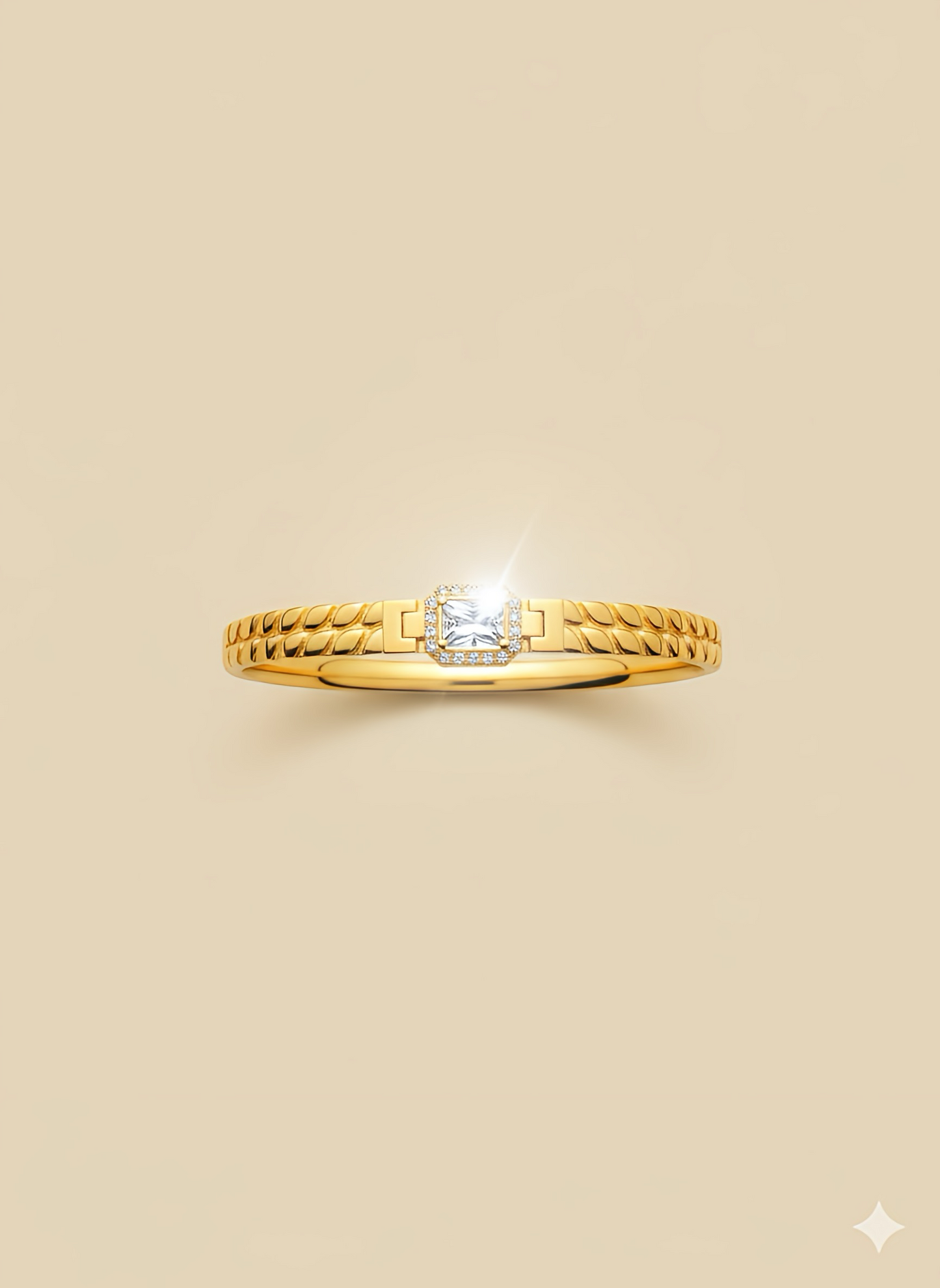 Stone Bracelet