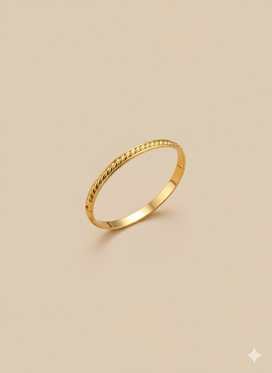 Sleek Bracelet